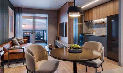 Apartamento, 3 quartos, 90 m² - Foto 5