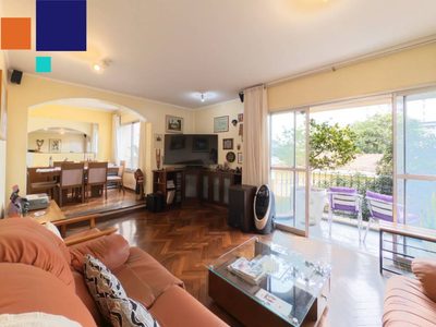 Apartamento, 3 quartos, 109 m² - Foto 1