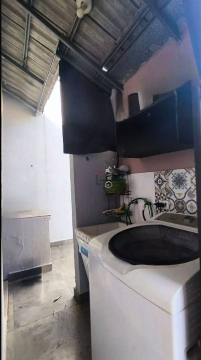 Casa, 2 quartos - Foto 2