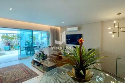 Apartamento, 3 quartos, 200 m² - Foto 2