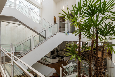 Casa, 4 quartos, 487 m² - Foto 5