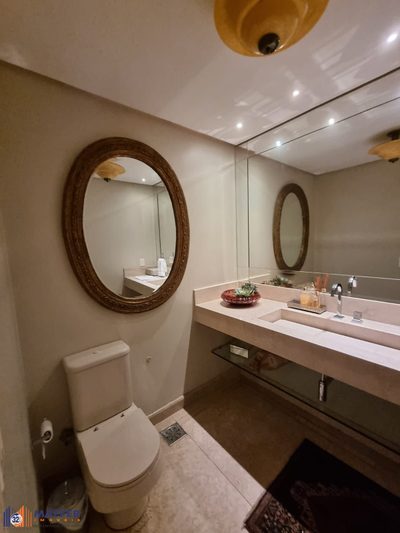 Casa de Condomínio, 4 quartos - Foto 3