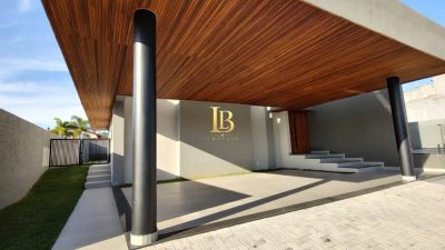 Casa, 4 quartos, 289 m² - Foto 4