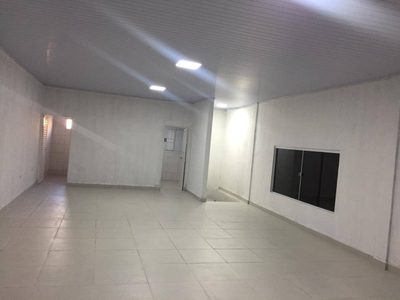 Prédio Inteiro, 550 m² - Foto 5