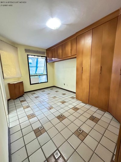 Apartamento, 3 quartos, 116 m² - Foto 1