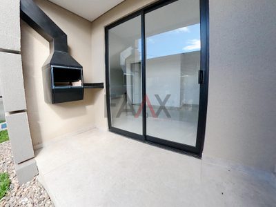 Casa de Condomínio, 2 quartos - Foto 5