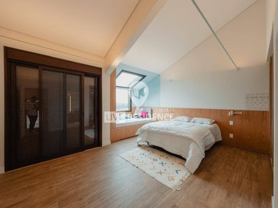 Casa, 4 quartos, 387 m² - Foto 2