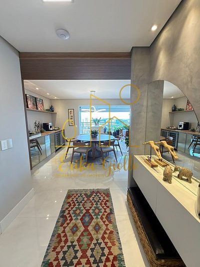 Apartamento, 3 quartos, 175 m² - Foto 2