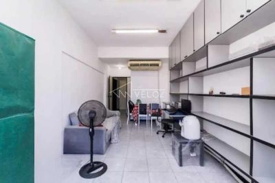 Apartamento, 1 quarto, 32 m² - Foto 1