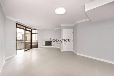 Apartamento, 3 quartos, 122 m² - Foto 1