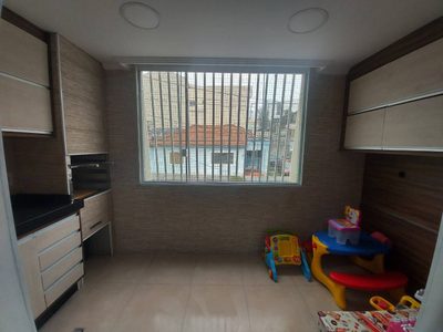 Casa, 2 quartos, 115 m² - Foto 4