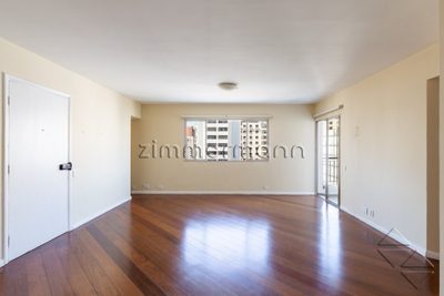 Apartamento, 3 quartos, 125 m² - Foto 3