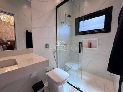 Sobrado, 3 quartos, 251 m² - Foto 5