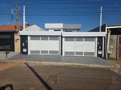 Casa, 2 quartos, 95 m² - Foto 1