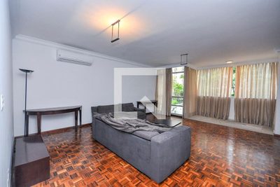 Apartamento, 4 quartos, 277 m² - Foto 1