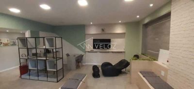 Sala-Conjunto, 52 m² - Foto 1