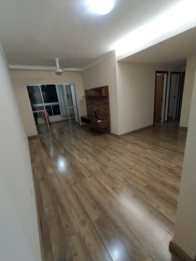 Apartamento, 3 quartos, 130 m² - Foto 4