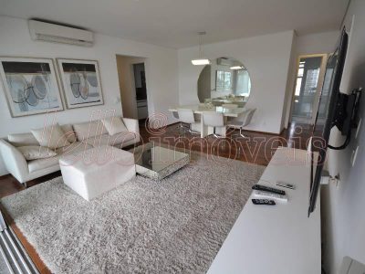 Apartamento, 3 quartos, 128 m² - Foto 3