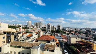 Cobertura, 3 quartos, 168 m² - Foto 2
