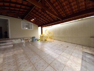 Casa, 3 quartos, 180 m² - Foto 3