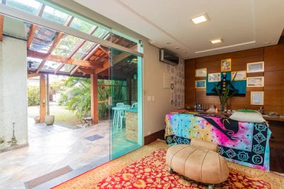 Casa, 4 quartos, 392 m² - Foto 4