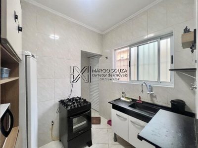 Apartamento, 1 quarto, 46 m² - Foto 5