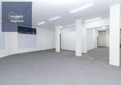 Loja-Salão, 240 m² - Foto 1