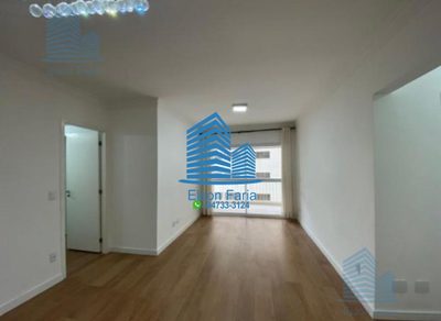 Apartamento, 3 quartos, 85 m² - Foto 4
