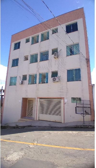 Apartamento, 2 quartos, 59 m² - Foto 1