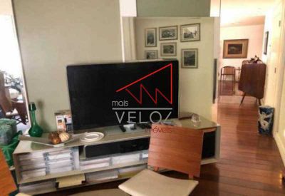 Apartamento, 4 quartos, 192 m² - Foto 1