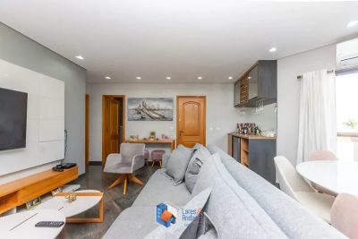 Apartamento, 3 quartos, 117 m² - Foto 5