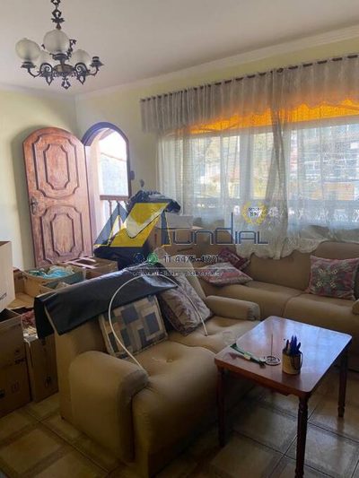 Casa, 2 quartos, 80 m² - Foto 3