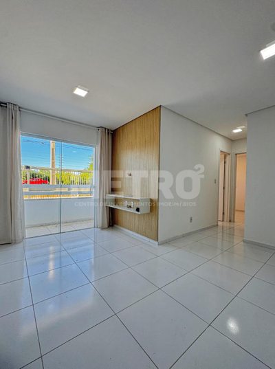 Apartamento, 1 quarto - Foto 1