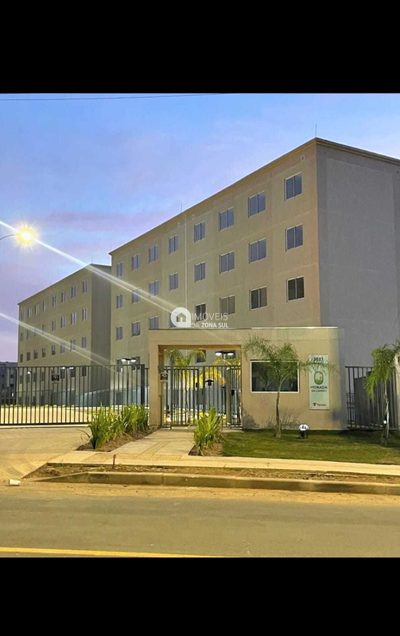 Apartamento, 2 quartos, 41 m² - Foto 5