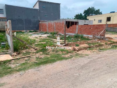 Terreno, 240 m² - Foto 2