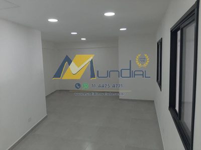 Loja-Salão, 200 m² - Foto 3