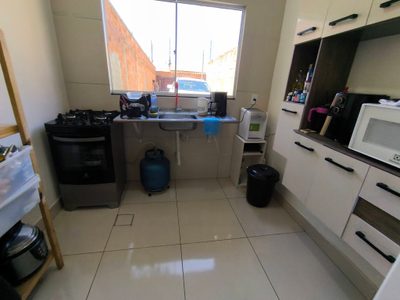Casa, 2 quartos, 48 m² - Foto 5
