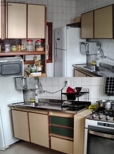 Apartamento, 2 quartos, 82 m² - Foto 4