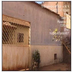 Casa, 2 quartos, 165 m² - Foto 1