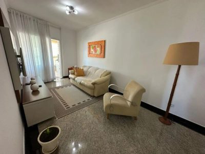 Apartamento, 3 quartos, 115 m² - Foto 4