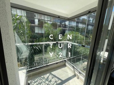 Apartamento, 1 quarto, 31 m² - Foto 2