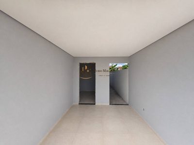 Casa, 2 quartos, 81 m² - Foto 4