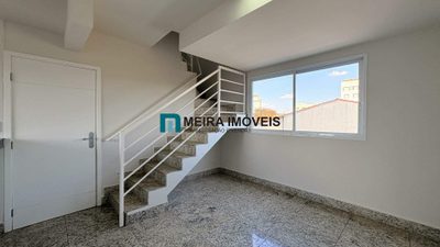 Cobertura, 3 quartos, 106 m² - Foto 1