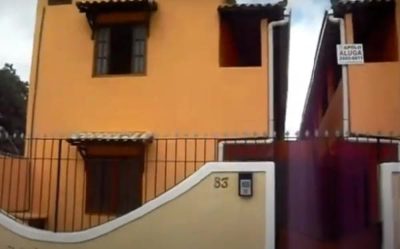 Casa, 1 quarto, 388 m² - Foto 1