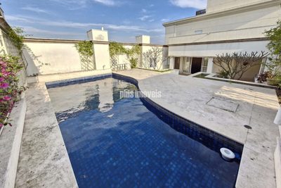 Apartamento, 4 quartos, 723 m² - Foto 1