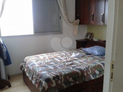 Apartamento, 3 quartos, 79 m² - Foto 3