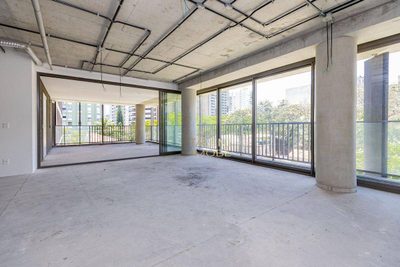 Apartamento, 3 quartos, 204 m² - Foto 5