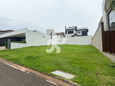 Terreno, 416 m² - Foto 1