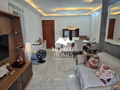 Apartamento, 3 quartos, 87 m² - Foto 5