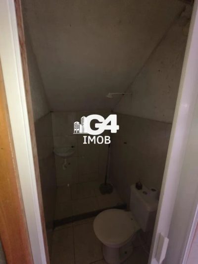 Loja-Salão, 131 m² - Foto 4